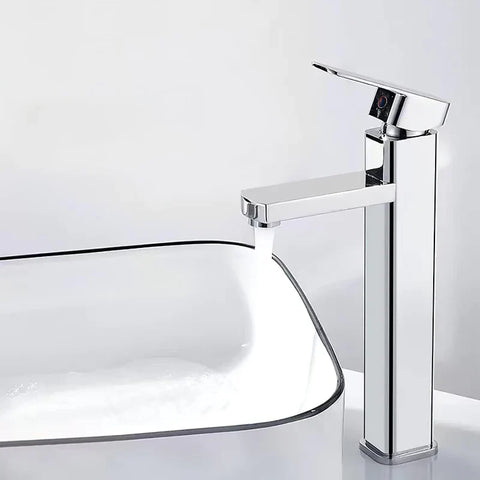 Bathroom Basin 12" inch Faucet