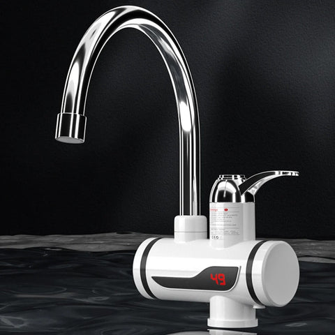 Electric Instant Water Heating Tap