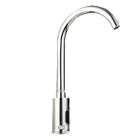 Automatic Sensor Faucet Touchless Sink Faucet for Kitchen/Bathroom