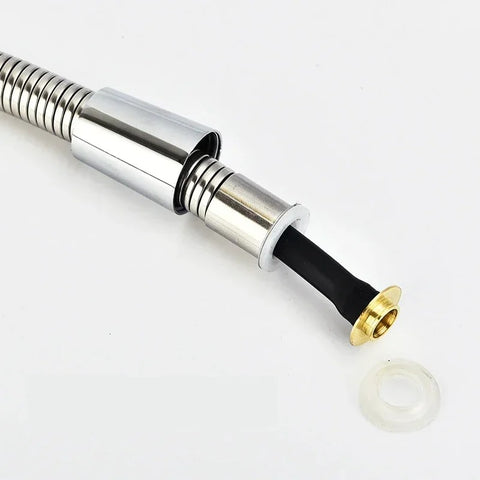 304 Stainless Steel Shower Hose High Quality Faucet Hose