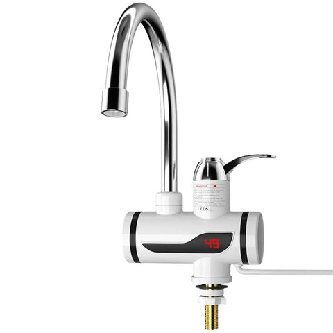 Electric Instant Water Heating Tap