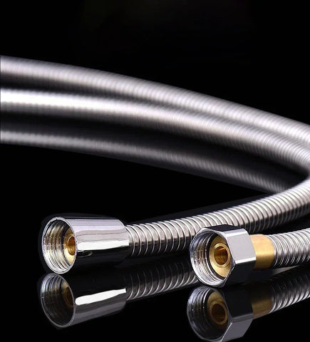 304 Stainless Steel Shower Hose High Quality Faucet Hose