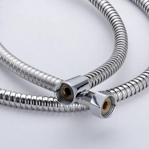 304 Stainless Steel Shower Hose High Quality Faucet Hose